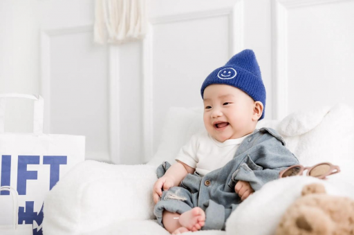 磐石满月宝宝长几斤